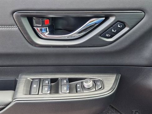 New 2026 Subaru Outback Touring XT AWD/4WD image 24