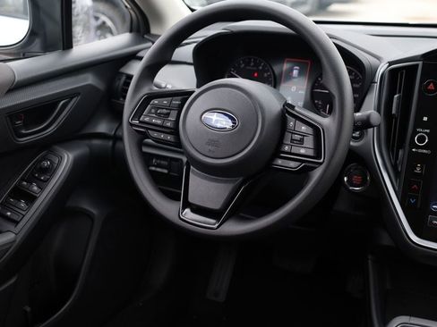 New 2026 Subaru Crosstrek 2.0i Premium image 21