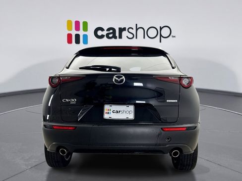 Used 2023 MAZDA CX-30 AWD 2.5 S w/ Select Package image 4