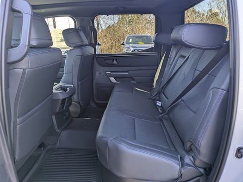 New 2026 Toyota Tundra Platinum AWD/4WD image 14