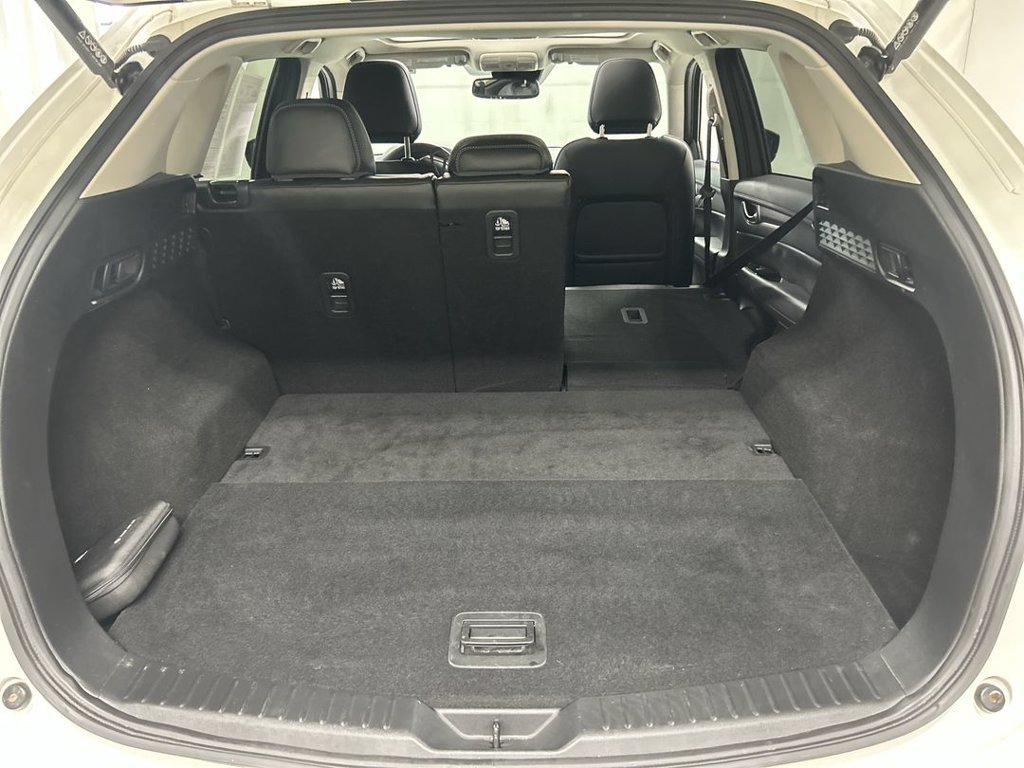 Certified 2024 MAZDA CX-5 AWD 2.5 S w/ Preferred Package image 22