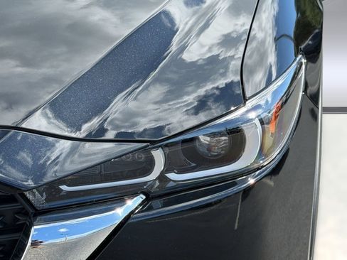 Used 2025 MAZDA CX-5 AWD 2.5 S image 12