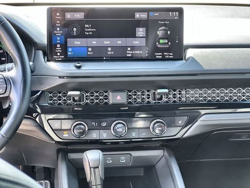 Used 2025 Honda Accord Sport image 18