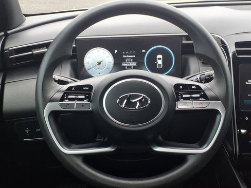 Used 2024 Hyundai Santa Cruz SEL w/ Activity Package image 16