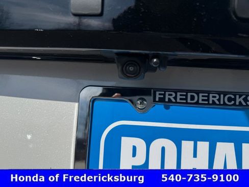 Certified 2025 Honda Pilot EX-L image 32