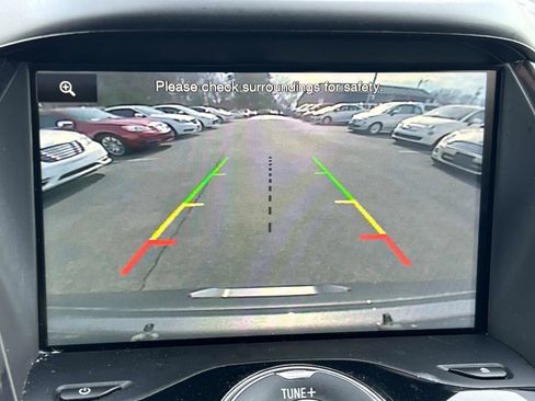 Used 2014 Ford Escape Titanium image 29