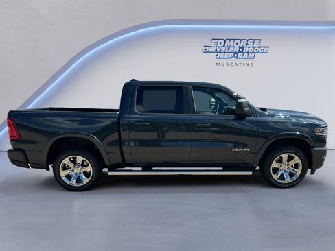 New 2025 RAM 1500 Big Horn image 6