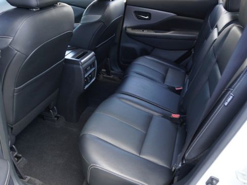 Used 2024 Nissan Murano SL image 29