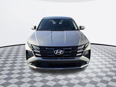 New 2026 Hyundai Tucson Blue SE AWD/4WD image 3