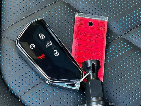 New 2026 Volkswagen Atlas Cross Sport SEL Premium R-Line image 58