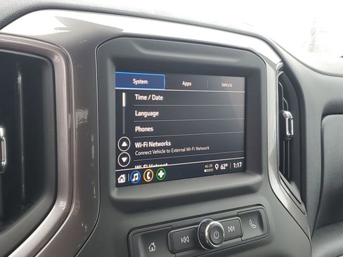 New 2025 GMC Sierra 3500 Pro w/ Convenience Package image 30