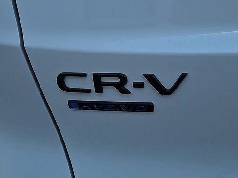New 2026 Honda CR-V TrailSport image 15