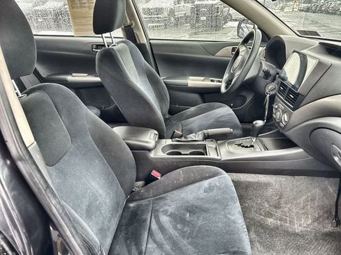 Used 2008 Subaru Impreza 2.5i image 22