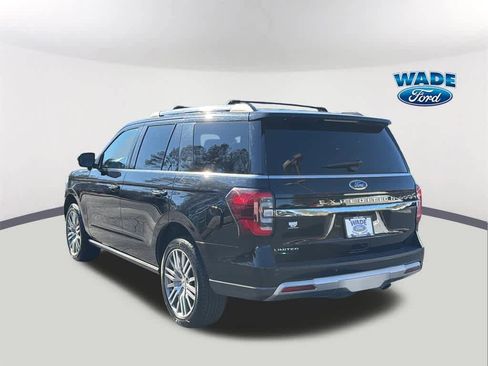 Used 2023 Ford Expedition Limited image 7