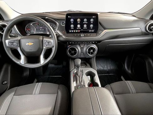 Used 2024 Chevrolet Blazer LT w/ Convenience Package image 8