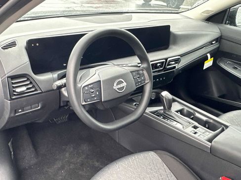 New 2026 Nissan Sentra SV w/ Floor Mat Package image 31