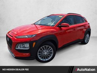 Used 2020 Hyundai Kona SEL Plus FWD video 1