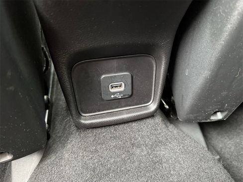 Used 2020 Jeep Compass Latitude image 13