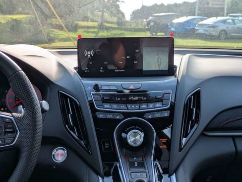 New 2026 Acura RDX A-Spec AWD/4WD image 20