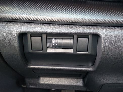 Certified 2024 Subaru Crosstrek 2.0i Premium image 18