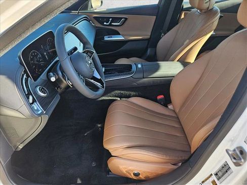 Certified 2026 Mercedes-Benz E 350 Sedan image 15