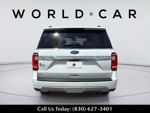 Used 2019 Ford Expedition XLT w/ Equipment Group 202A RWD image 13