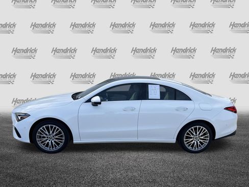 Used 2025 Mercedes-Benz CLA 250 image 6