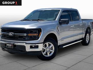 Used 2024 Ford F150 XLT w/ Mobile Office Package AWD/4WD video 1