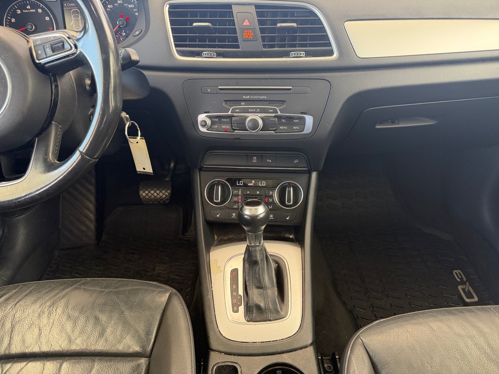 Used 2018 Audi Q3 2.0T Premium FWD image 12