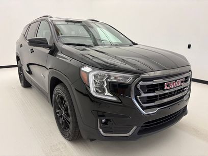 Used 2022 GMC Terrain AT4 w/ Infotainment Package II