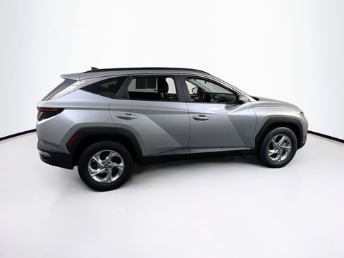 Used 2023 Hyundai Tucson SEL image 4