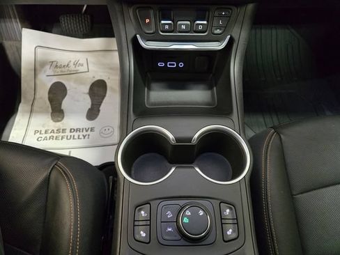 Used 2021 GMC Terrain SLT w/ LPO, Floor Liner Package AWD/4WD image 22