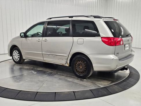 Used 2006 Toyota Sienna LE FWD image 3