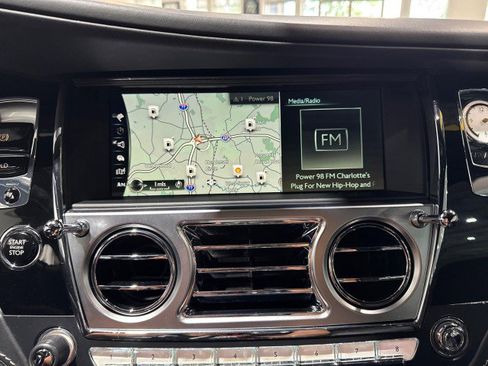 Used 2014 Rolls-Royce Wraith image 67