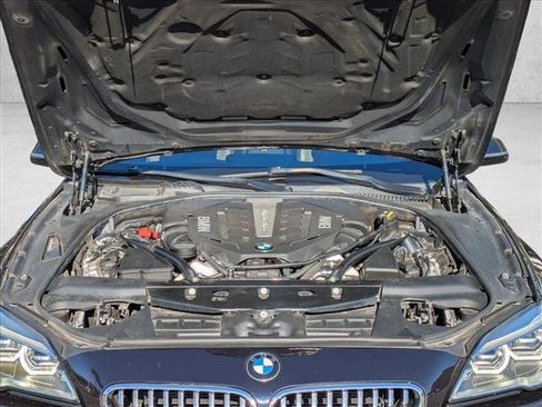 Used 2017 BMW 650i Gran Coupe image 26