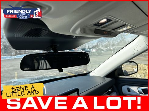 New 2026 Ford Explorer Active w/ Active Comfort Package AWD/4WD image 31