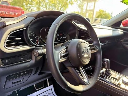 Used 2023 MAZDA CX-30 AWD 2.5 S w/ Premium Package image 15