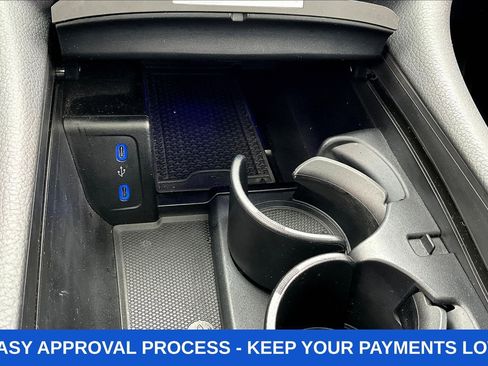 Used 2023 Mercedes-Benz EQS 450+ 4MATIC Sedan image 18