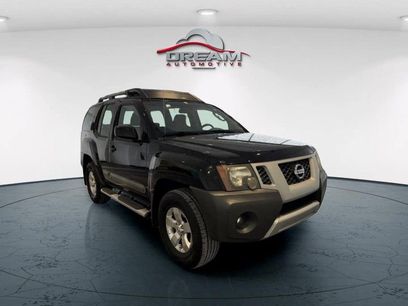 Used 2011 Nissan Xterra S w/ 4X4 Value Package