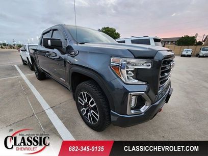 Used 2021 GMC Sierra 1500 AT4 w/ AT4 Premium Package
