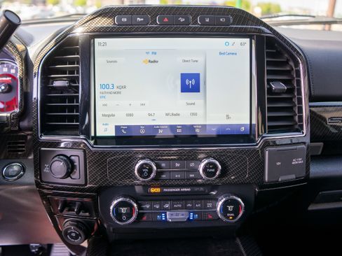 Used 2022 Ford F250 Lariat w/ Lariat Ultimate Package image 31