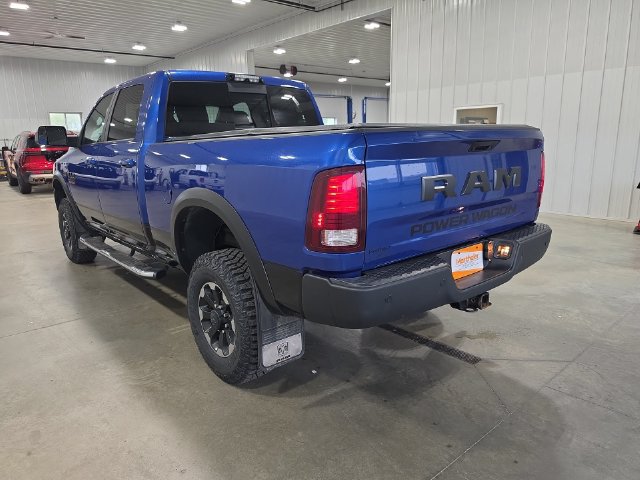 Used 2018 RAM 2500 Power Wagon w/ Luxury Group AWD/4WD image 6