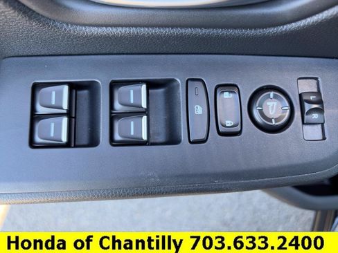 Certified 2026 Honda Passport RTL image 21