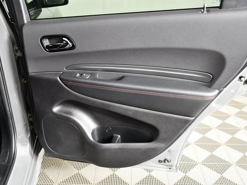 Used 2025 Dodge Durango GT AWD/4WD image 34
