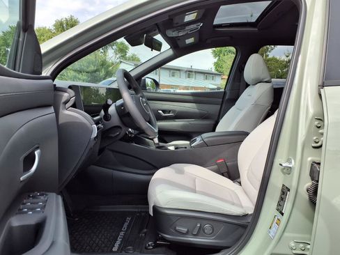 Used 2026 Hyundai Santa Cruz SEL AWD/4WD image 19