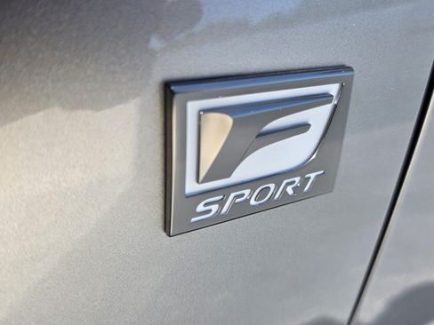 Used 2024 Lexus NX 350 F Sport AWD/4WD image 9
