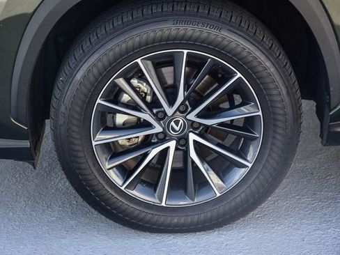 Used 2024 Lexus NX 250 250 Base image 13