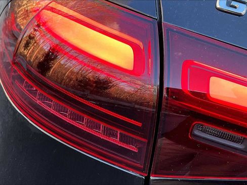 New 2025 Mercedes-Benz GLE 450 4MATIC image 6