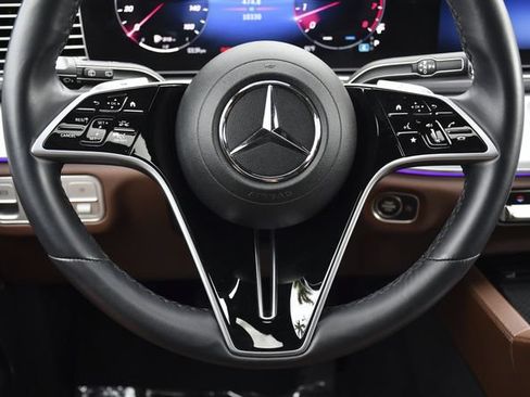 Used 2026 Mercedes-Benz GLE 350 4MATIC image 7