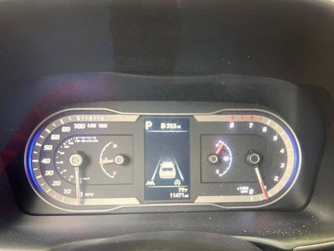 Used 2024 Hyundai Tucson SEL FWD image 6